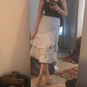 Skirt size m